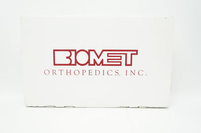 Biomet 417200 Optivac Kit, Double Mix, 80 gram